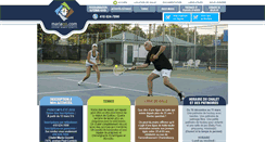 Desktop Screenshot of mariago.com